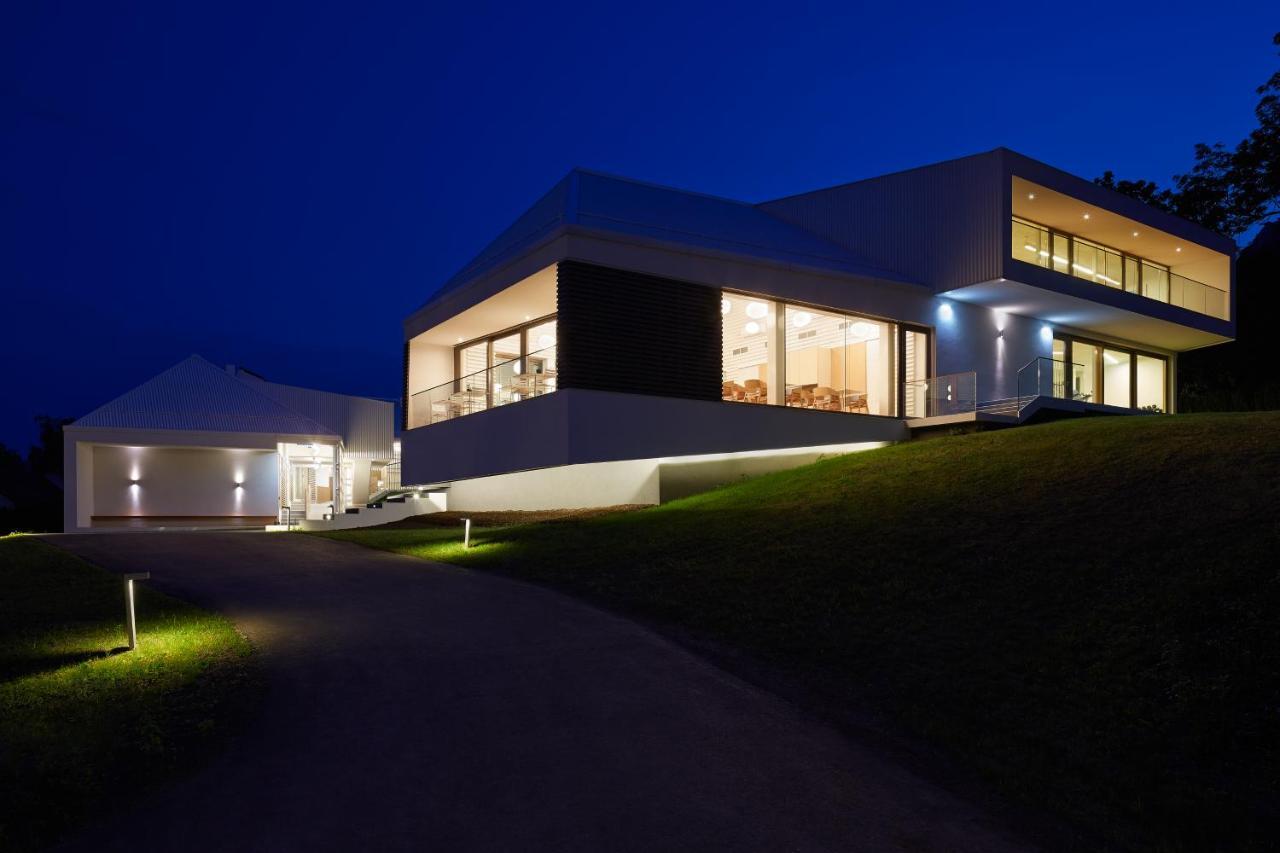 Farmhouse - Hohe Wand Hotel Stollhof Exterior foto